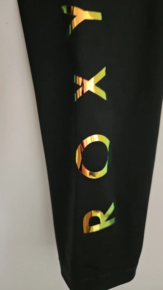 ROXY Surf-Body Badeanzug Damen, langarm, neu mit Etikett, Gr.L - Bild 4 von 4