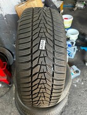 1 X 235 55 R19 105V HANKOOK WINTER I*CEPT (NO REPAIR+FITTING AVAILABLE)