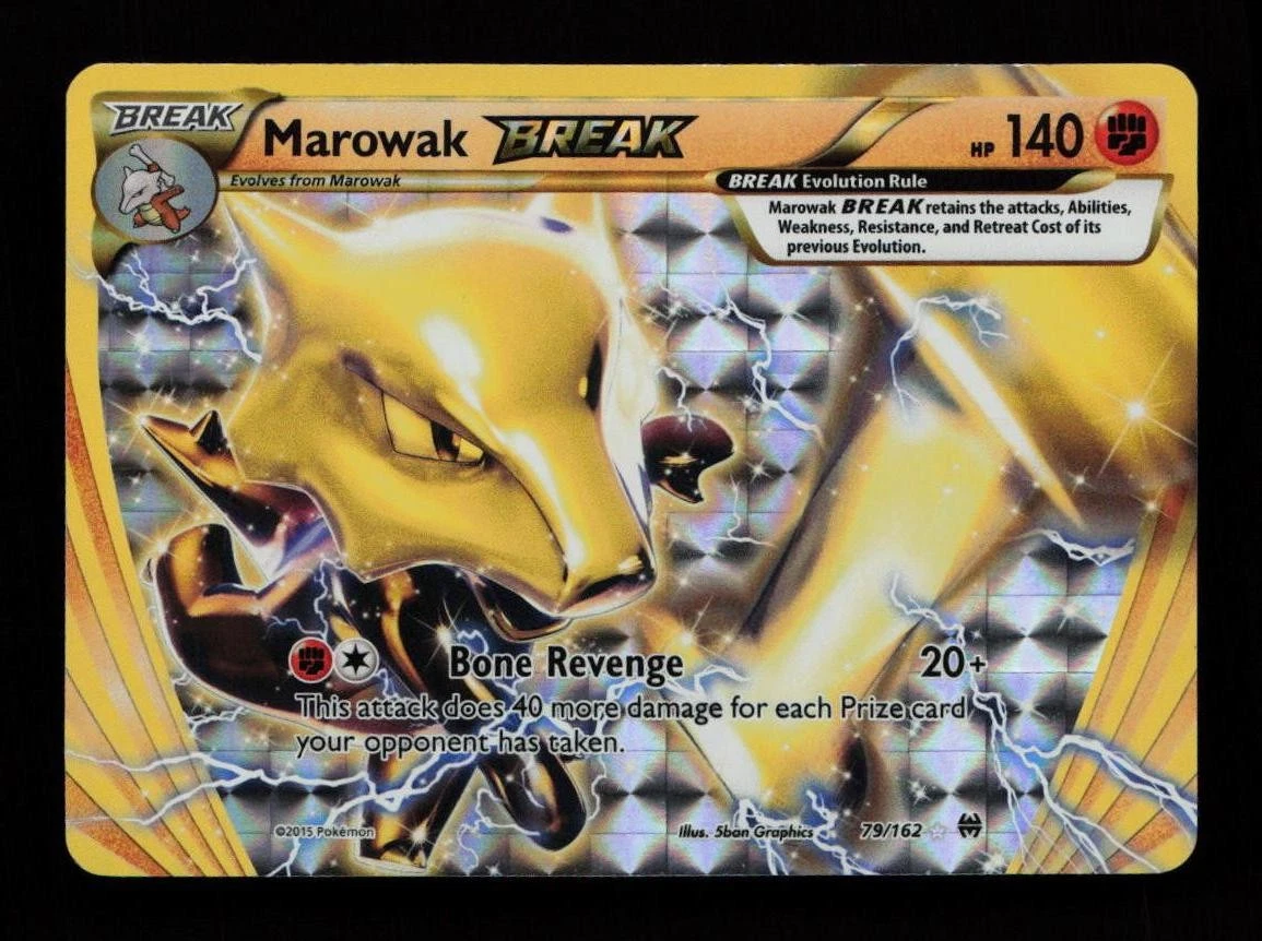Pokmon Pokmon TCG Breakthrough Rare Individual Collectible Card Game Cards for sale | eBay Pokmon Pokmon TCG Breakthrough Rare Individual Collectible Card Game Cards for sale | eBay
