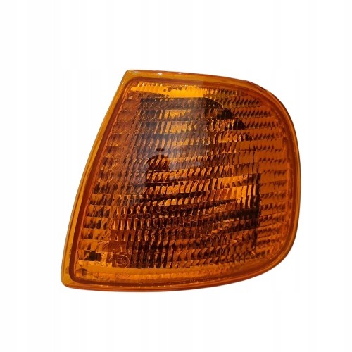 INDICATOR Depo 441-1517L-UE VOLKSWAGEN POLO CADDY II 1pc - Picture 1 of 5