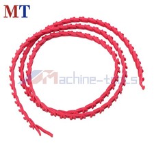 Link Type V Belt Z Profile 3/8 Inch Width 5ft Length Adjustable Industrial