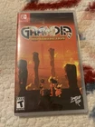 Grandia HD Collection Nintendo Switch Limited Run Games - NEW SEALED