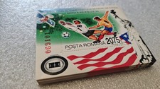 / 100X ROMANIA 1994 - MNH - SOCCER - USA - SPACE