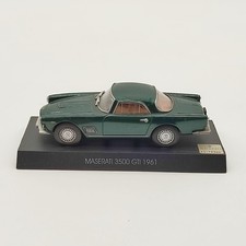 MASERATI 3500 GT1 1961 MODELLINO AUTO 1/43