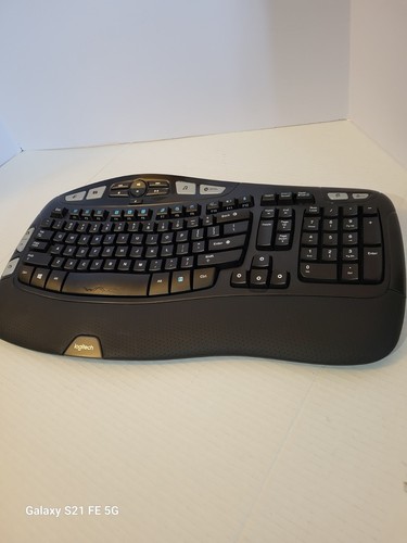 Support de pied de clavier noir, 2 pièces, pour logitech G915 Support de pied de clavier noir, 2 pièces, pour logitech G915