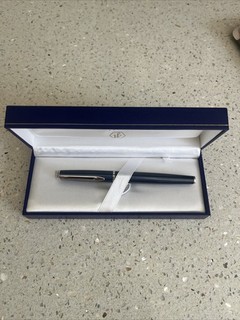 Waterman Paris Ballpoint Pen