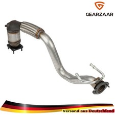 Katalysator Kat für Skoda Octavia II 1Z3 1K0254302S 1K0254303PX 1K0254303AX