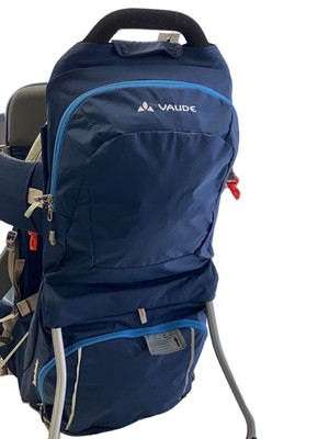 VAUDE Backpack NVY