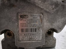 Climatisation et Accessoires Fiat BRAVA