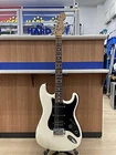 Fender Japan ST456 Stratocaster White Made in Japan 1984-1987 Electric Guitar