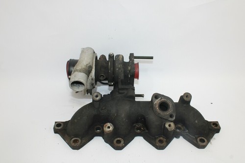 8971852414 turbolader at OPEL ASTRA H BERLINA 1.7 16V CDTI CAT Z 17 1425713