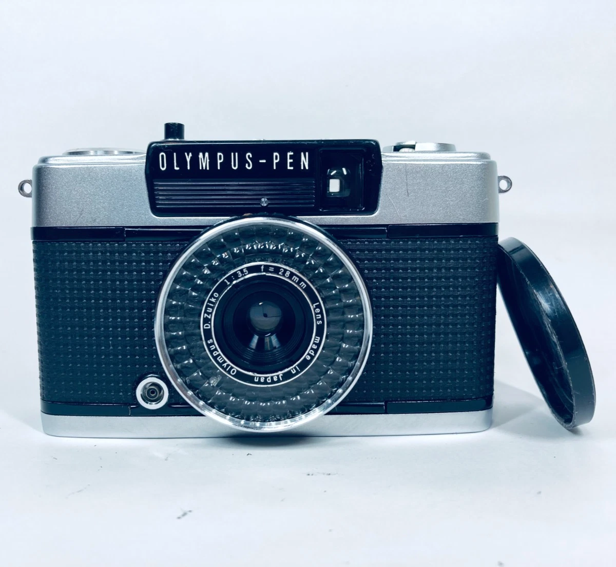 Olympus Pen EE-3 Film Cameras for sale | eBay