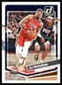CJ McCollum 2023-24 Donruss #95 New Orleans Pelicans NBA READ FREE SHIPPING