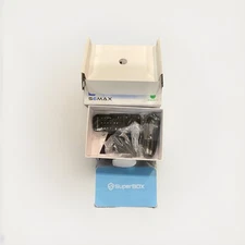 SuperBox S6 Max Streaming Box Android Smart TV NOB sport FREE Shipping