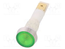 NINIGI IND10P-12G-C Kontrollleuchte