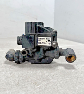 2020 PETERBILT 579 Bendix K056030 M-40QR ABS Modulator Valve *2195*