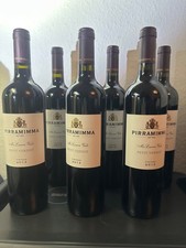 6x Pirramimma Petit Verdot 2013 – McLaren Vale Australien-Sammlerwein