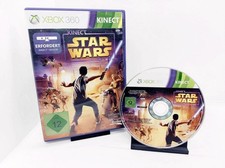 Kinect Star Wars - Xbox 360 - Zustand: neuwertig