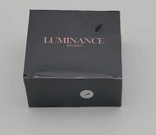 Luminance Milano Blurring Setting Powder Number #1