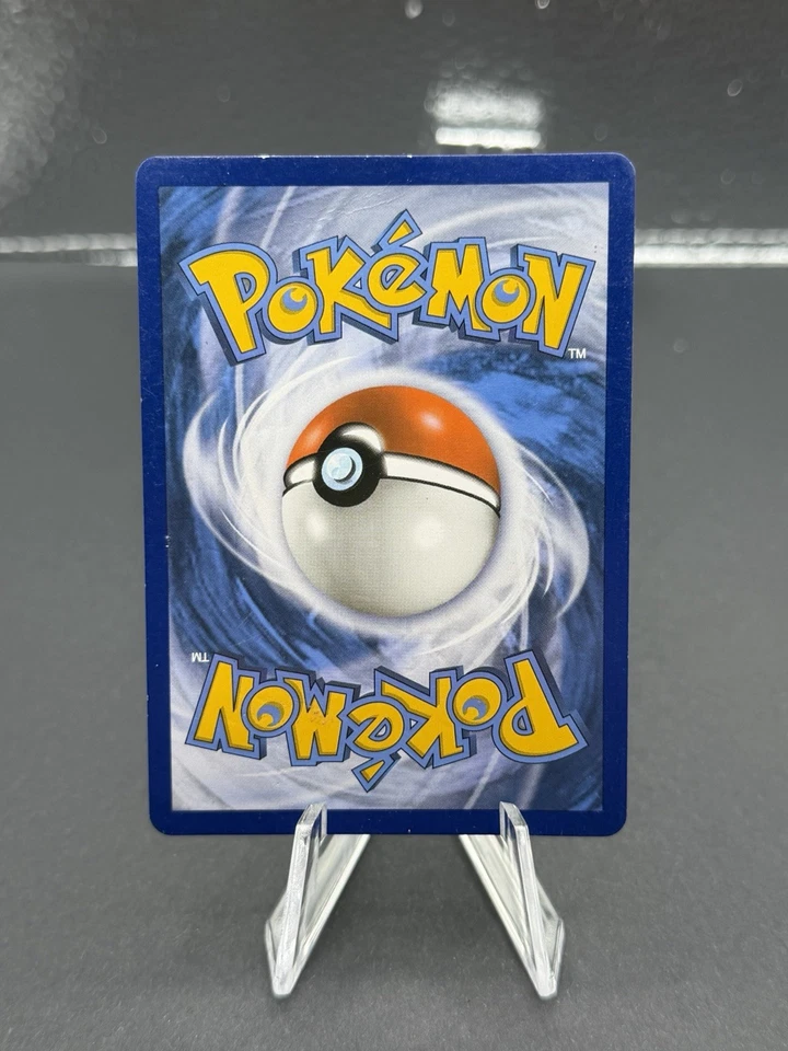 Pokemon M Charizard EX 101/108 Full Art Ultra Rare XY Evolutions - Image 2 of 2