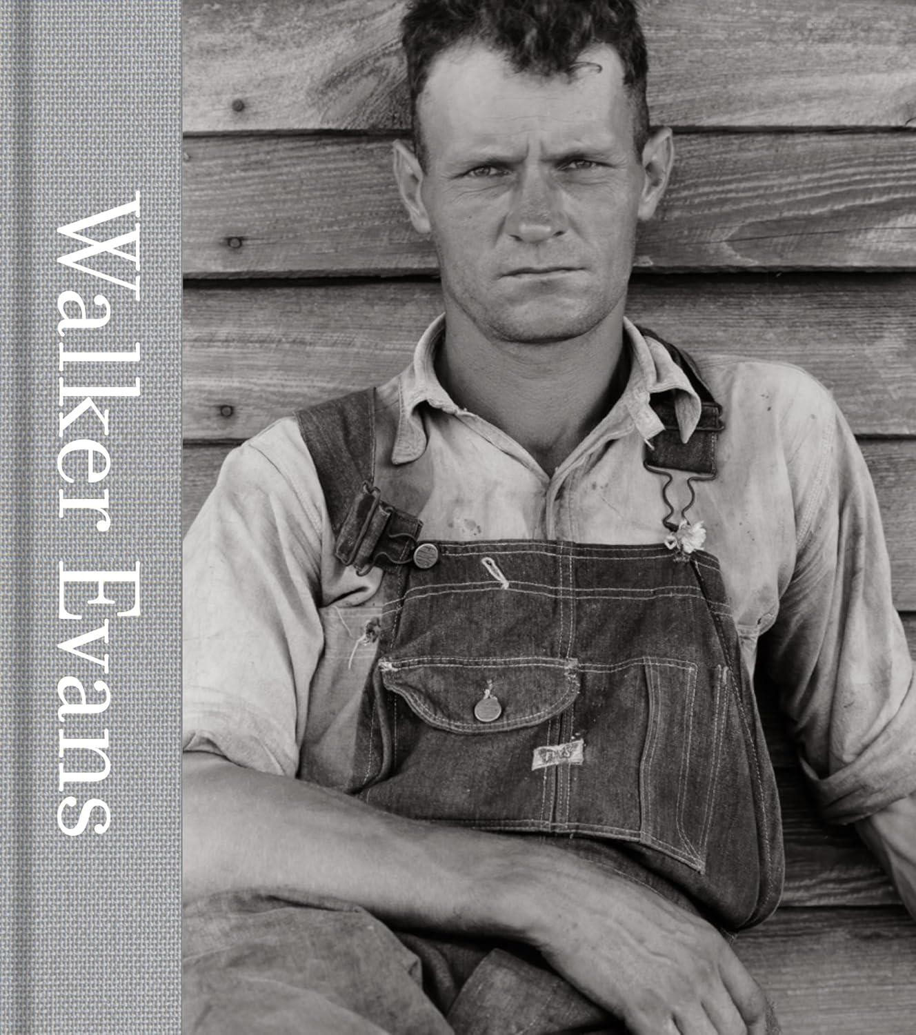Walker Evans by David Campany (Hardback Book) - Image 5