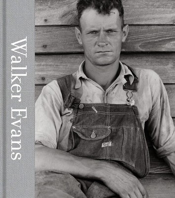 Walker Evans by David Campany Hardback