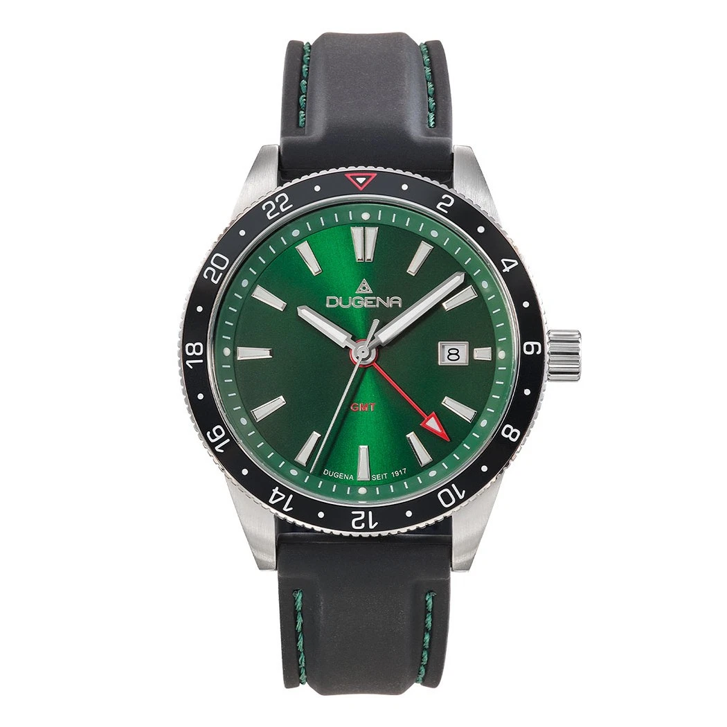 Dugena Quartz Battery Wristwatches for sale - eBay