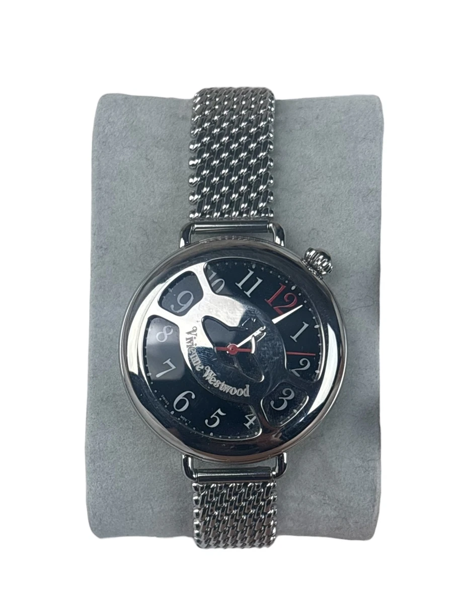 Vivienne Westwood Wristwatches for sale - eBay