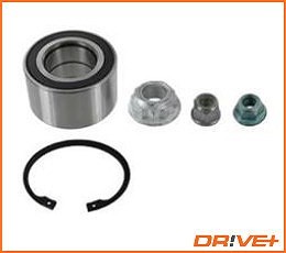 Dr!ve+ Radlagersatz Vorderachse U.A. FüR Seat, Skoda, VW-image