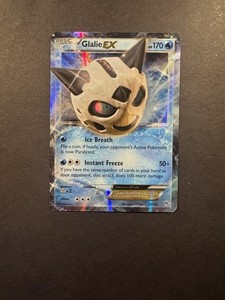 glalie pokemon card value Glalie 052/167 NM / M Twilight Masquerade Pokemon Card $2 Combined Ship Oku Art