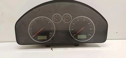 VW SHARAN 7M8, 7M9, 7M6 Kombiinstrument 10849ZA 1015419 7M3920800C 34889926