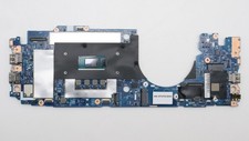 Original 5B21K86324 Lenovo ThinkPad Mainboard Intel I5-1245U 16GB No Key L13 Ge