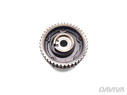 Nissan Pulsar Steuerkettenrad 1.2 DIG-T Benzin 85kW (115 HP) 4F264890 2014 4/5dr