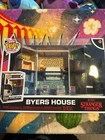 Funko Bitty Pop! Bitty Box Byers House Stranger Things