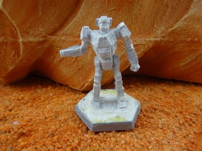 Ral Partha/Fasa 20-879 ''CLNT-2-3T Clint'' (Battletech) S3-F4-35
