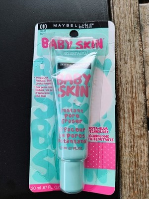 Maybelline Baby Skin Instant Pore Eraser