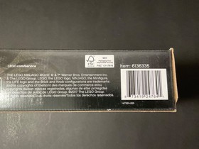 LEGO 70608 The LEGO Ninjago Movie Master Falls 2017 Retired - New Factory Sealed