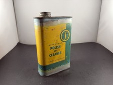 Studebaker Polish And Cleaner Studebaker Polish And Cleaner