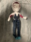 Marvel  Jay Franco & Sons  Spider-Gwen" 20" Tall Decor. Pillow Plush! — photo 1