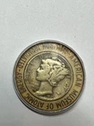 1935 Mercury  Dime American Museum of Atomic Energy NEUTRON IRRADIATED