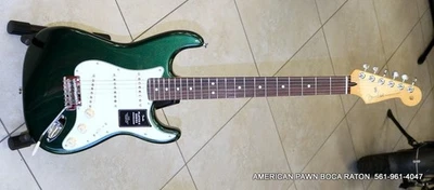 Fender Stratocaster Mexico Electric Guitars for sale | eBay
