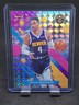 2025-26 Topps Finest Russell Westbrook Card Common Refractor Geometric SP