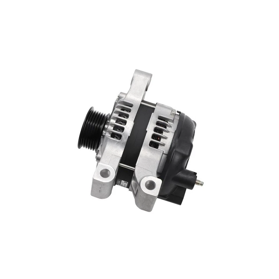 Alternador GM 84009365 piezas originales para 08-12 Chevrolet Saturn Aura Malibu Vue Foto 3 de 4