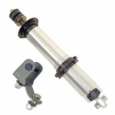 Strange Engineering S5248 Coilover Shock Single Adjustable Aluminum 20.10 In Strange Engineering S5248 Coilover Shock Single Adjustable Aluminum 20.10 In