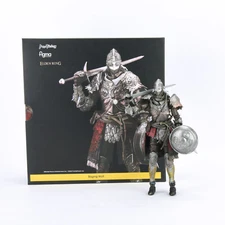 Elden Ring Raging Wolf 6" Action Figure w/Accessories Toys Gift Model Decor