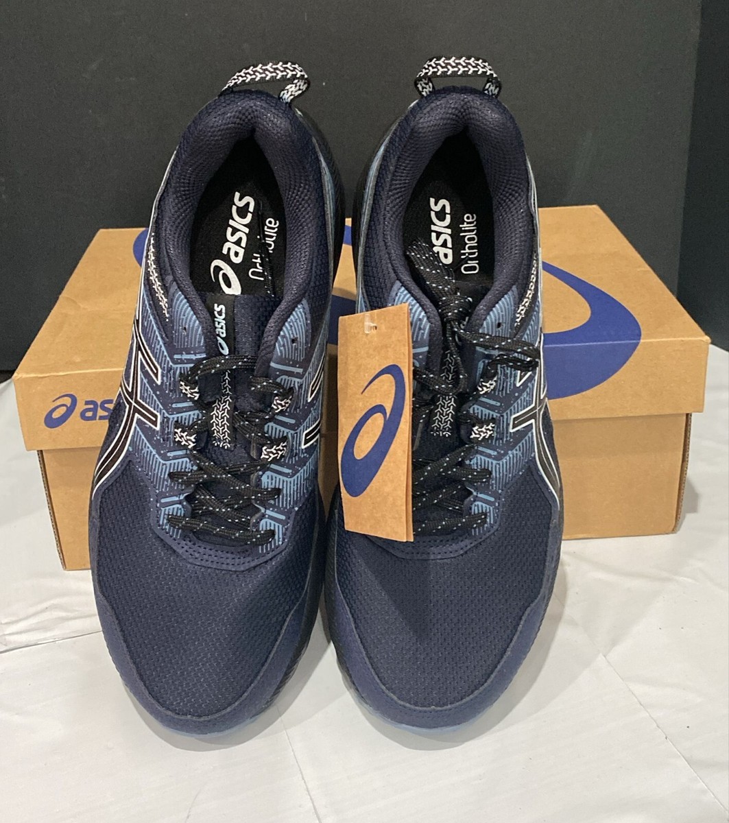 Asics Gel Venture 9 Midnight Sky Men's Size 8 1011B486-402