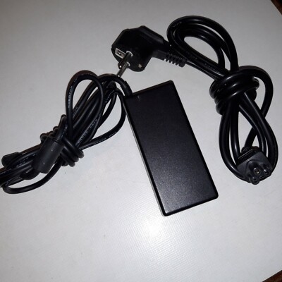 Notebook Netzteil LITEON PA-1600-06 19V 3.16A Medion,Dell mit Micky Maus Kabel 