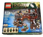 Bard the Bowman LEGO (R) Complete Sets & Packs