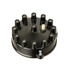 Lucas Distributor Cap With Vent For The 12 Cylinder Jaguars From 1972