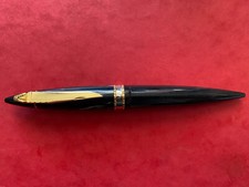 Laguiole : superbe ancien sylo plume Laguiole vintage